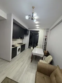 Kirayə 3 otaqlı Mənzil 75 m² Nərimanov r. – şəkil 8