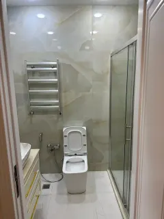 Аренда 2-комнатная Квартира 76 m² Nərimanov р-н – şəkil 13