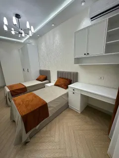 Продаётся 3-комнатная Квартира 108 m² Nəsimi р-н – şəkil 6