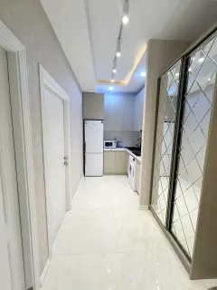 Kiralık 2 odalı Daire 52 m² Xətai ilçesi – şəkil 6