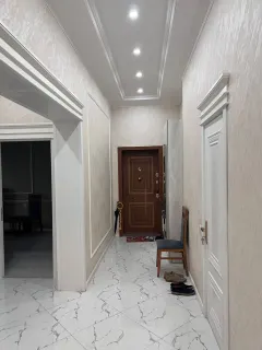 Kirayə 4 otaqlı Mənzil 180 m² Yasamal r. – şəkil 12