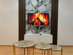 Kirayə 2 otaqlı Mənzil 70 m² Nərimanov r. – şəkil 5