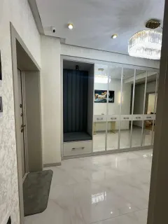 Продаётся 3-комнатная Квартира 108 m² Nəsimi р-н – şəkil 13