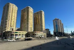 Satılık 3 odalı Daire 174 m² Yasamal ilçesi – şəkil 1