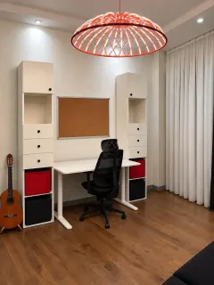 Kirayə 3 otaqlı Mənzil 115 m² Nəsimi r. – şəkil 7