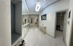 Продаётся 3-комнатная Квартира 108 m² Nəsimi р-н – şəkil 11