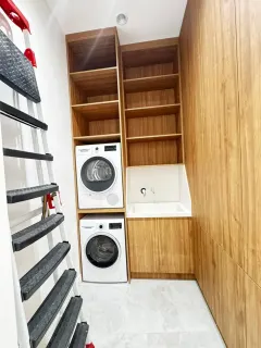 Kiralık 4 odalı Daire 165 m² Xətai ilçesi – şəkil 8
