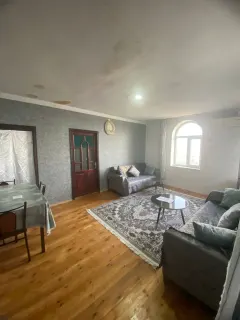 Продаётся 4-комнатная Частный дом / Дача 106 m² Səbail р-н – şəkil 10