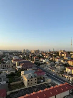 Kiralık 4 odalı Daire 155 m² Səbail ilçesi – şəkil 12
