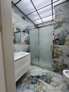 Kirayə 3 otaqlı Mənzil 158 m² Xətai r. – şəkil 10