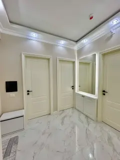 Kirayə 3 otaqlı Mənzil 90 m² Nərimanov r. Nərimanov m. – şəkil 8