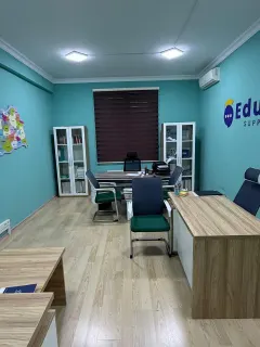 Аренда 5-комнатная Офис 150 m² Xətai р-н – şəkil 5