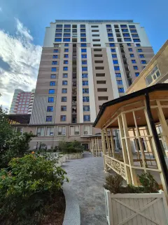 Kiralık 2 odalı Daire 114 m² Nəsimi ilçesi – şəkil 13