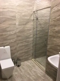 Аренда 3-комнатная Квартира 165 m² Nəsimi р-н – şəkil 15