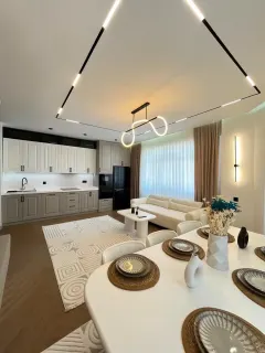 Satılık 3 odalı Daire 93 m² Xətai ilçesi – şəkil 2