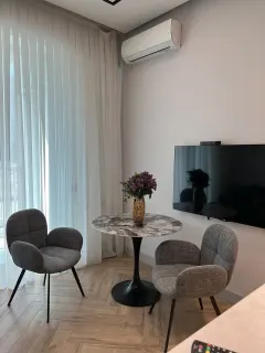 Kiralık 2 odalı Daire 60 m² Xətai ilçesi – şəkil 1