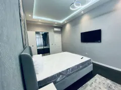 For rent 2-room Apartment 90 m² Yasamal dist. – şəkil 8
