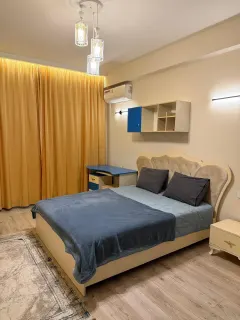Аренда 3-комнатная Квартира 110 m² Xətai р-н – şəkil 15