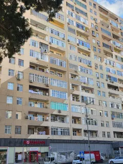 Аренда 2-комнатная Квартира 95 m² Binəqədi р-н – şəkil 12