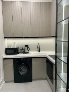 Kirayə 2 otaqlı Mənzil 71 m² Yasamal r. – şəkil 2