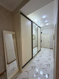 Kirayə 2 otaqlı Mənzil 70 m² Xətai r. – şəkil 11