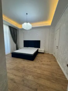 Kirayə 3 otaqlı Mənzil 158 m² Xətai r. – şəkil 3