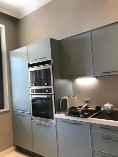 Kirayə 3 otaqlı Mənzil 160 m² Yasamal r. Elmlər Akademiyası m. – şəkil 20