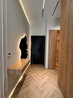 Kiralık 3 odalı Daire 110 m² Xətai ilçesi – şəkil 5