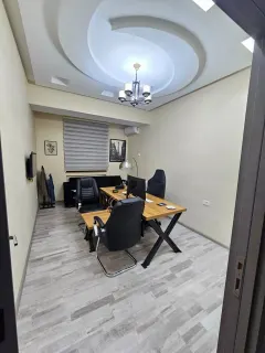 Kiralık 4 odalı Ofis 175 m² Nərimanov ilçesi – şəkil 4