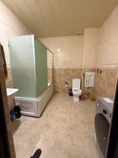 Kiralık 3 odalı Daire 125 m² Nəsimi ilçesi – şəkil 12