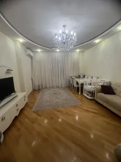 Аренда 3-комнатная Квартира 86 m² Nərimanov р-н – şəkil 2