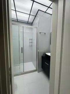 Kirayə 3 otaqlı Mənzil 158 m² Xətai r. – şəkil 14