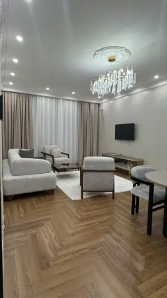 🏡 GRAND HƏYATDA SUPER MENZIL – şəkil 1