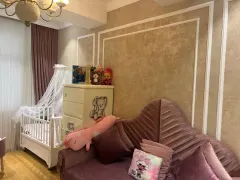 Satılır 4 otaqlı Mənzil 4 m² Nəsimi r. – şəkil 12