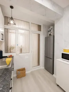 Satılık 1 odalı Daire 31 m² Xırdalan – şəkil 2