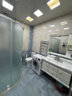 For rent 2-room Apartment 64 m² Xətai dist. – şəkil 12