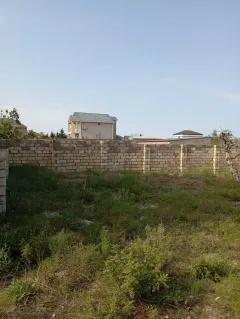 Satılır Torpaq Sabunçu r. – şəkil 1