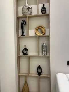 Kirayə 2 otaqlı Mənzil 65 m² Nəsimi r. – şəkil 13