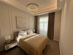 Kirayə 3 otaqlı Mənzil 111 m² Xətai r. – şəkil 6