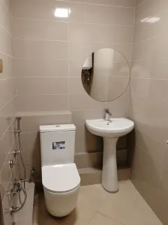 Kirayə 3 otaqlı Ofis 110 m² Nəsimi r. – şəkil 13