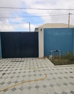 Satılır 4 otaqlı Həyət evi / Bağ evi 176.5 m² Abşeron r. – şəkil 2