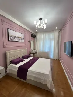Kirayə 2 otaqlı Mənzil 71 m² Yasamal r. – şəkil 13