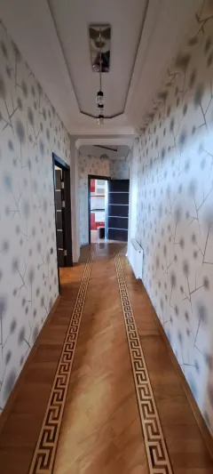 Kirayə 3 otaqlı Mənzil 120 m² Xətai r. Əhmədli q. Əhmədli m. – şəkil 5