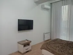 Аренда 4-комнатная Квартира 165 m² Yasamal р-н – şəkil 9