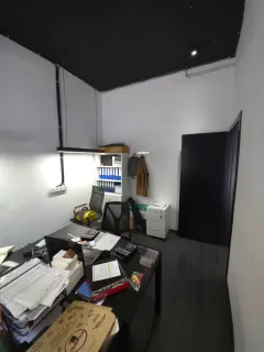 Kirayə 8 otaqlı Ofis 160 m² Bakı – şəkil 5