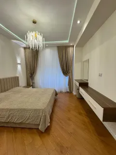 Аренда 3-комнатная Квартира 120 m² Xətai р-н – şəkil 20