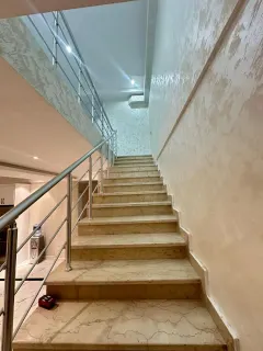 For rent 5-room Apartment 245 m² Nəsimi dist. – şəkil 11
