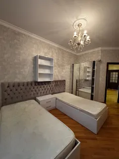 Kiralık 3 odalı Daire 135 m² Nərimanov ilçesi – şəkil 11