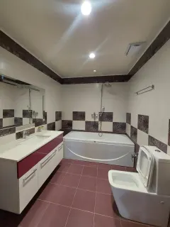 Аренда 2-комнатная Квартира 85 m² Nəsimi р-н – şəkil 7