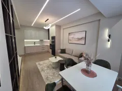 Kirayə 2 otaqlı Mənzil 65 m² Xətai r. Şah İsmayıl Xətai m. – şəkil 2